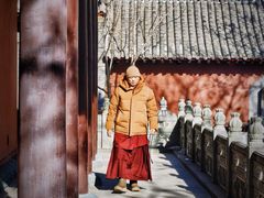 -护国法轮寺