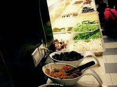 -江南食代自助餐厅(宝龙城市广场店)