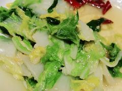 -小厨娘淮扬菜(天印大道店)