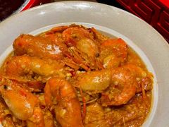 -味上湘菜馆(岳麓山店)