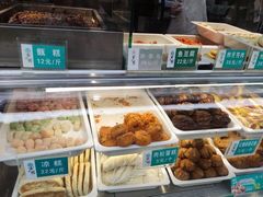 -紫光园清真北京小吃(广渠门内店)