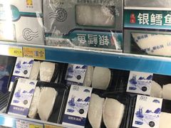-麦德龙(闵行店)