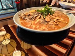 -西安凯悦酒店·湖畔中餐厅
