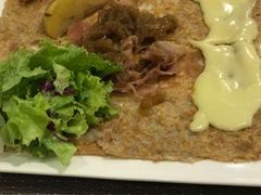 -LA CREPERIE BRETONNE布列塔尼法式餐厅(天童北路店)