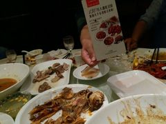 android_upload_pic-小厨娘淮扬菜(天印大道店)