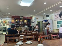 -叶存利海鲜大馅饺子(海宁路总店)