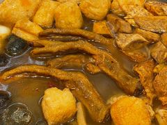 -小螺大作·螺蛳粉火锅(林和西店)
