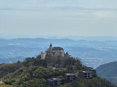 -莫干山风景区