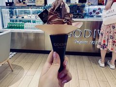 -GODIVA(王府井apm店)