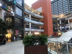 -浦江城市生活广场(江月路店)