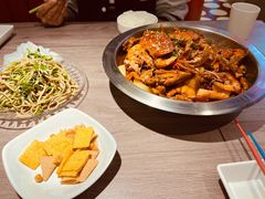 -谢蟹浓·肉蟹煲(新奥店)