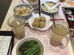 -池记(尖沙咀店)