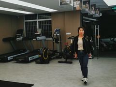-琪航健身工作室(杨高南路地铁站店)