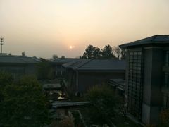 -晋祠宾馆