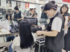 -吉田美学化妆美甲摄影培训(宁波校区)
