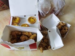 -肯德基(好又多店)