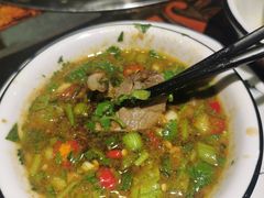 -刘少华贵州小黄牛·鲜牛肉火锅(总店)