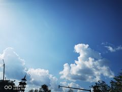 景点-天河潭旅游度假区