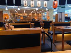 大堂-雷门拉面·现熬骨汤(凯德来福士店)