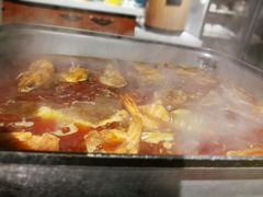 -半天妖烤鱼(方庄店)