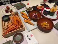 -上井料理黑金店(IFS国金中心店)