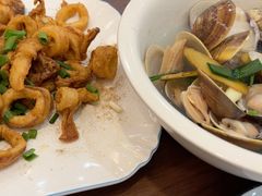 -老杨饭店(万科里店)