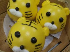 -聚福宝合苑食府(南头镇店)