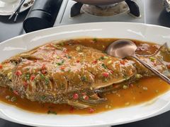 -汉水谣·江景餐厅(江滩店)