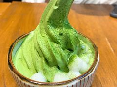 将军的泪-無邪日式甜品(世博源店)