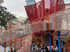 -中国福利会少年宫