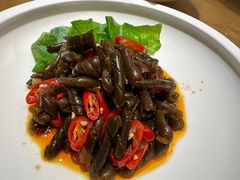 -枣子树·素食餐厅(普陀山店)