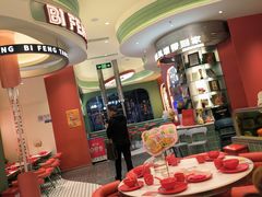 -避风塘·金牌店·夜宵(金玉兰店)