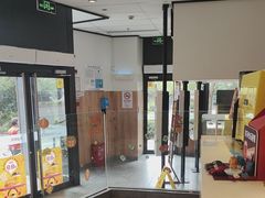 -麦当劳(浦江镇绿地乐和城店)