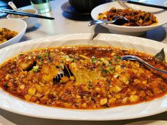 -柴门头啖汤·经典川菜·慢火汤品(锦城万达店)
