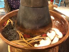 -德来順老北京 涮羊肉 烤羊排(大学城店)