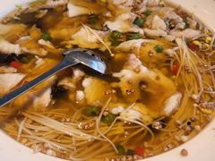 -渝乡辣婆婆·川菜 水煮鱼(中山西路店)