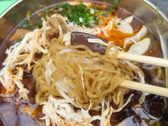 -金牌罗记肠旺面(蔡家街店)