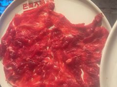 -巴蜀大将火锅(春熙店)