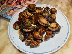 -日丰园海肠水饺·老字号大连海鲜(和平广场店)