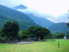 -太鲁阁公园