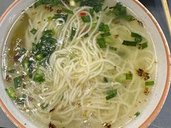 -蹄子许浆水面(仁恒美林郡店)