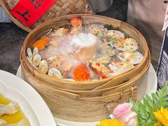 -悦百味·品质川菜(橄榄郡店)