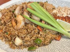 泰味墨鱼籽蟹棒炒饭-卡朋厨房(289艺术园区店)