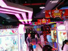 -玩客超乐场(和瑞欢乐城常德店)