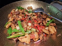-鱼你相聚·河鲜馆(袁家岭店)