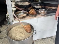 -甘记肥肠粉(马鞍北路店)