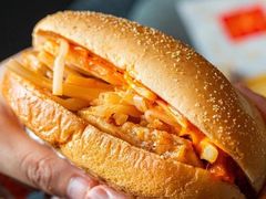 -麦当劳(莆田荔城大道万达店)