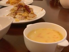-杭州JW万豪酒店-万豪中餐厅