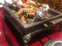 牛气冲天-森谷美食公园(杨行店)