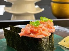 -Sushi Hanzo半藏(天环广场店)